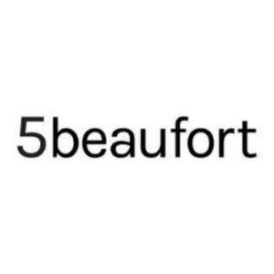 5 beaufort logo
