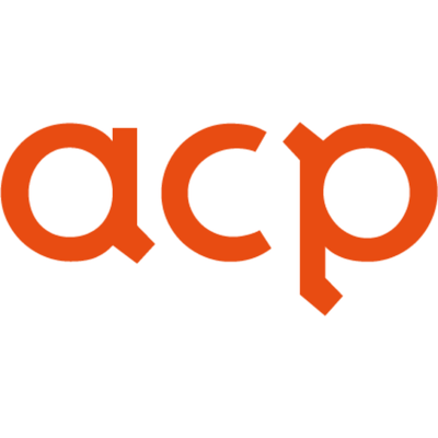 ACP logo