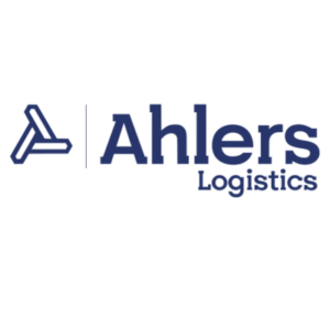 Ahlers Logistics logo
