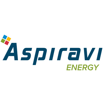 aspiravi logo