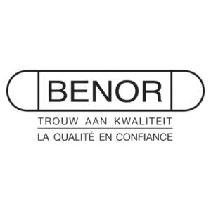 benor logo
