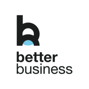Better Business logo