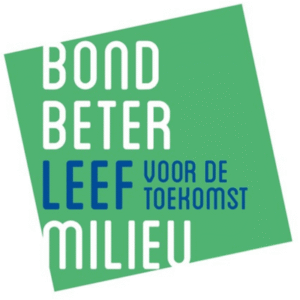 bond better leef logo