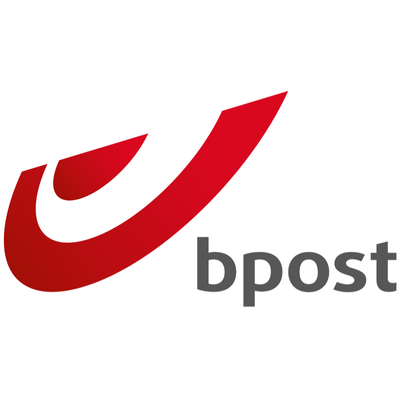 Bpost logo