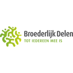 broederlijk delen logo