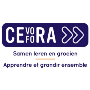 cefora logo