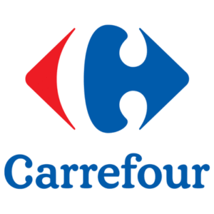 carrefour logo