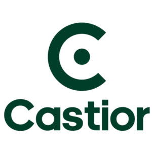 castior logo