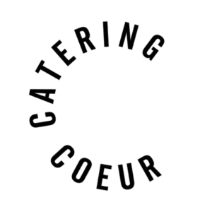 coeur catering logo