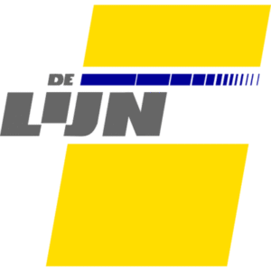 Delijn logo