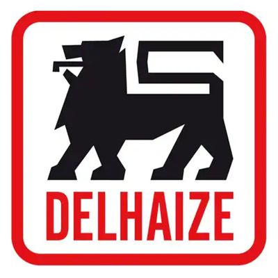 delhaize logo