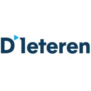 D'ieteren logo