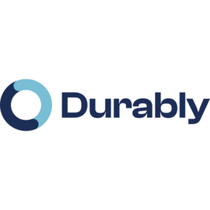durably logo
