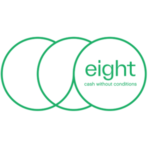 eight logo