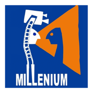 Festival Millenium logo