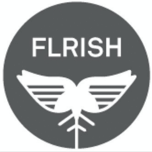 flrish logo