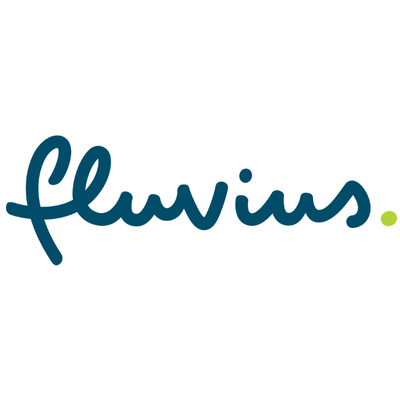 fluvius logo