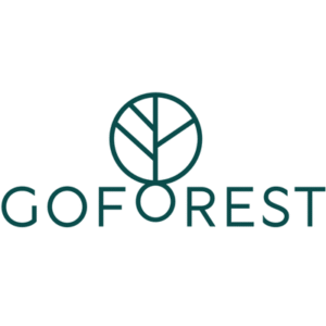 GO Forest logo