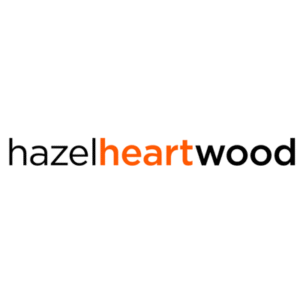 Hazelheartwood logo