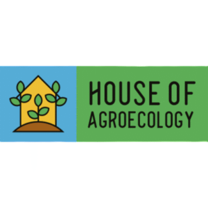 house of agroecology logo