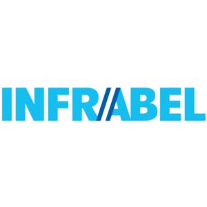 infrabel logo