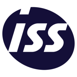 iss logo