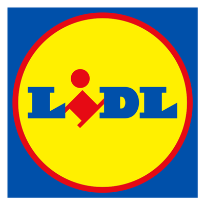 lidl logo