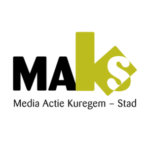 MAKS logo