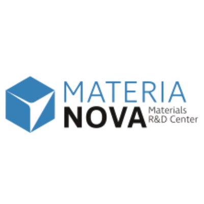 materia nova logo