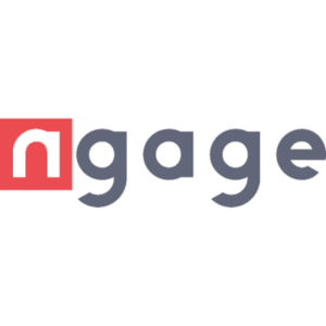 ngage logo