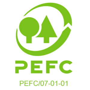pefc logo
