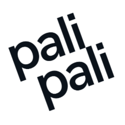 pali logo