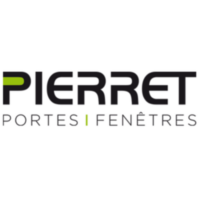 pierret logo
