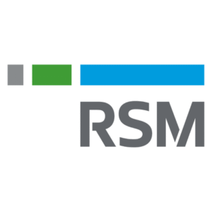 RSM logo