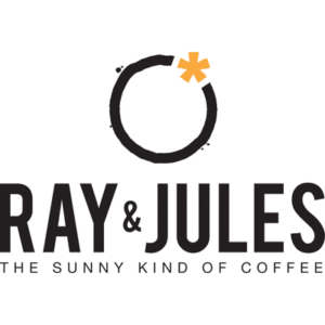 ray & jules logo