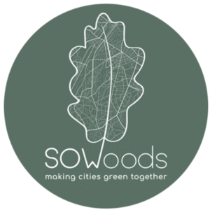 SOwoods logo