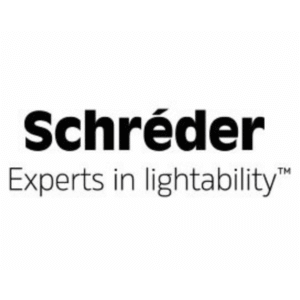 schreder logo