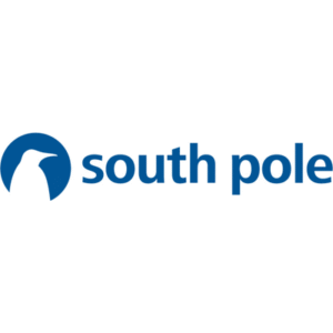 south pole logo
