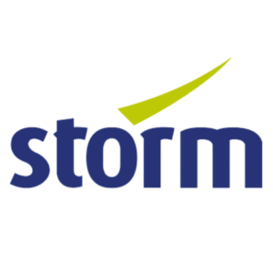 storm logo