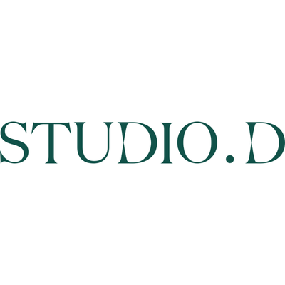 studio d logo