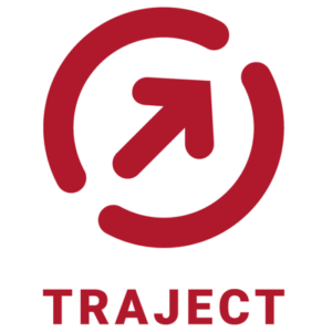 traject logo