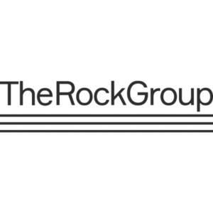 therock logo