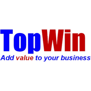 topwin logo