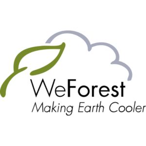 weforest logo