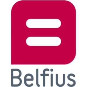 belfius logo