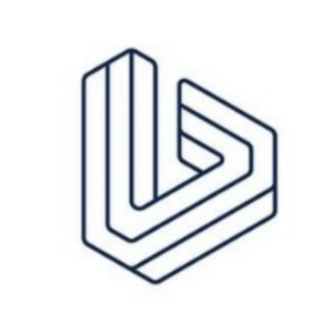 blue lines logo