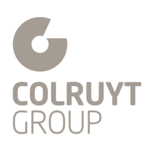 colruyt logo