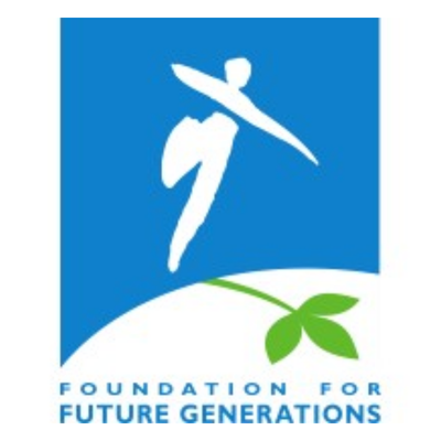 foundation for future generations logo