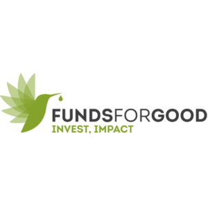 funds for good logo