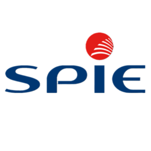 logo SPIE Belgium